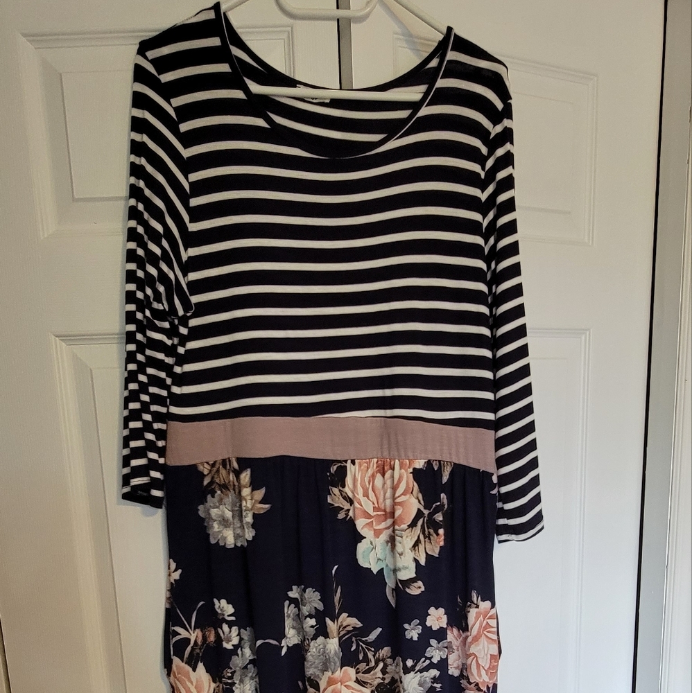 Maternity Dress